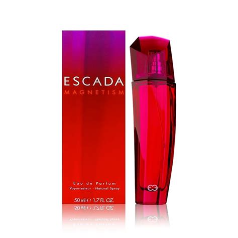 magnetism by escada reviews.